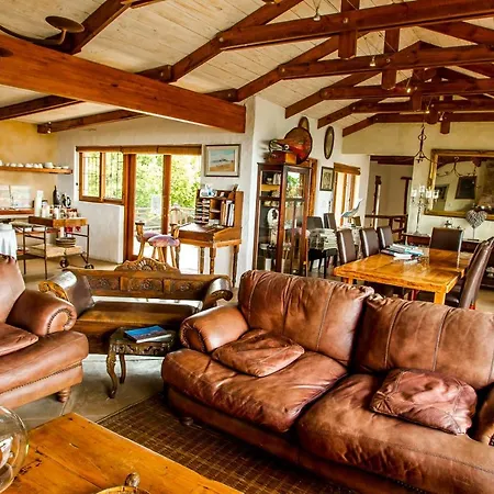 A Whale Of A View Bed & Breakfast-2